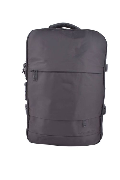 Mochila Wanderlust Travel 29.5x19.5x45cm