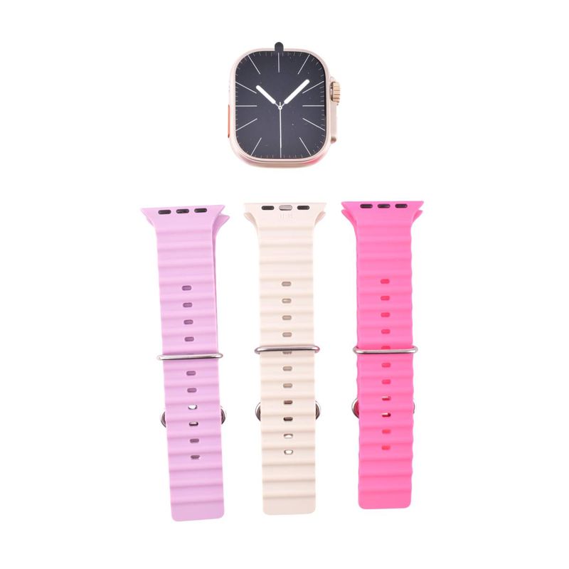 Smartwatch-Noga---Estuche-Protector---3-Bandas