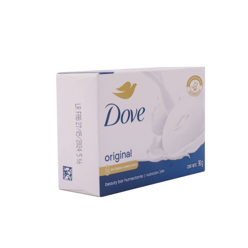 Jabon-Tocador-Dove-Original-90G