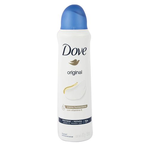 Desodorante Dove Aero AP Original 72HS 150ML