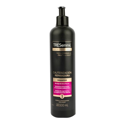 Shampoo Tresemmé Caut Reparadora 500ml