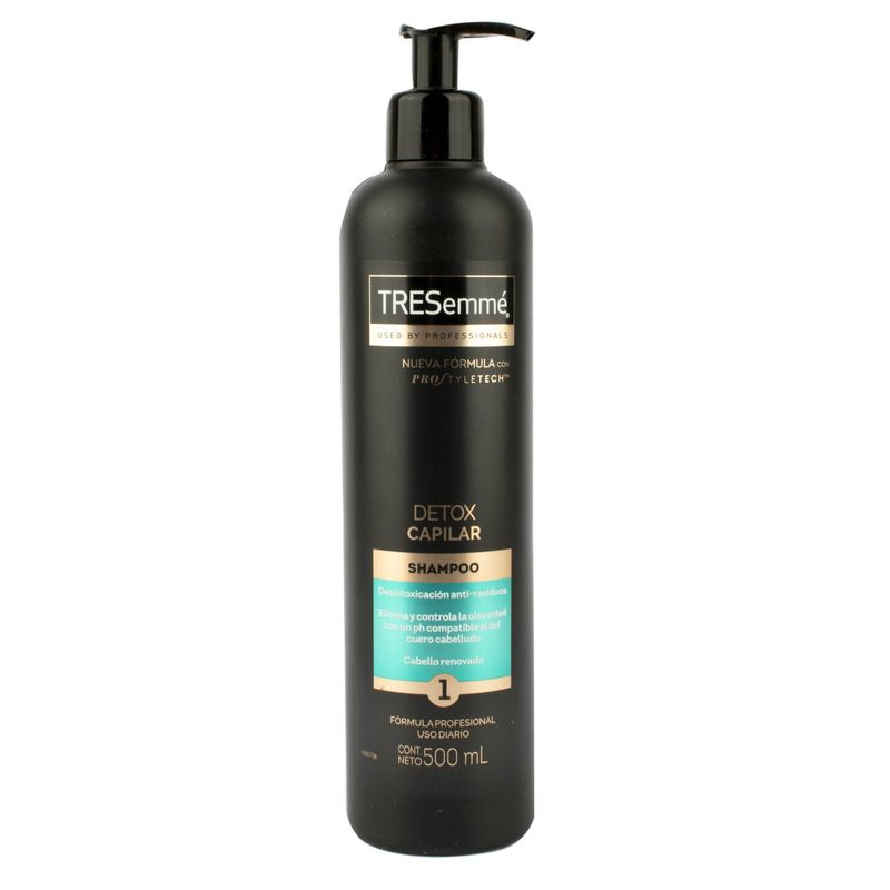 Shampoo-Tresemme-Detox-Capilar-500ML