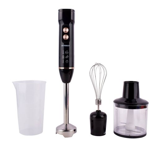 Mini Pimmer Hytoshy 4 en 1