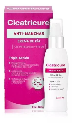 Crema-Facial-Cicatricure-Anti-Manchas-50G