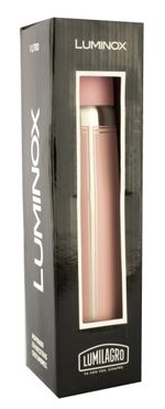 Termo-Lumilagro-Luminox-Rosa-1L