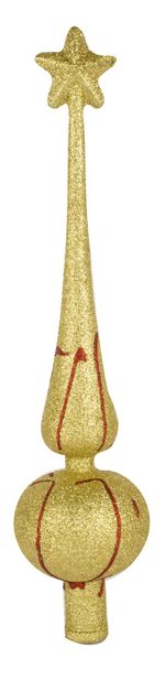 Puntal-Globo-Navideño