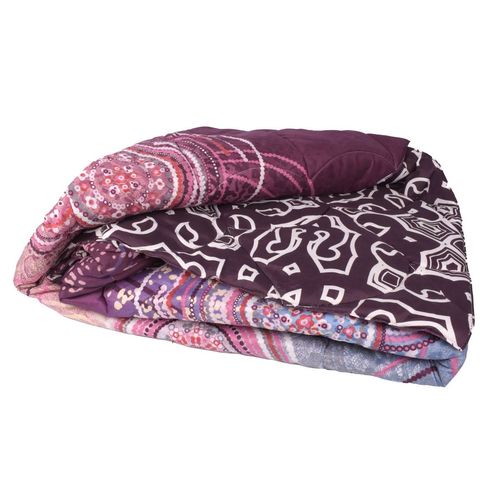 Acolchado Love&Home Twin Varios Diseños