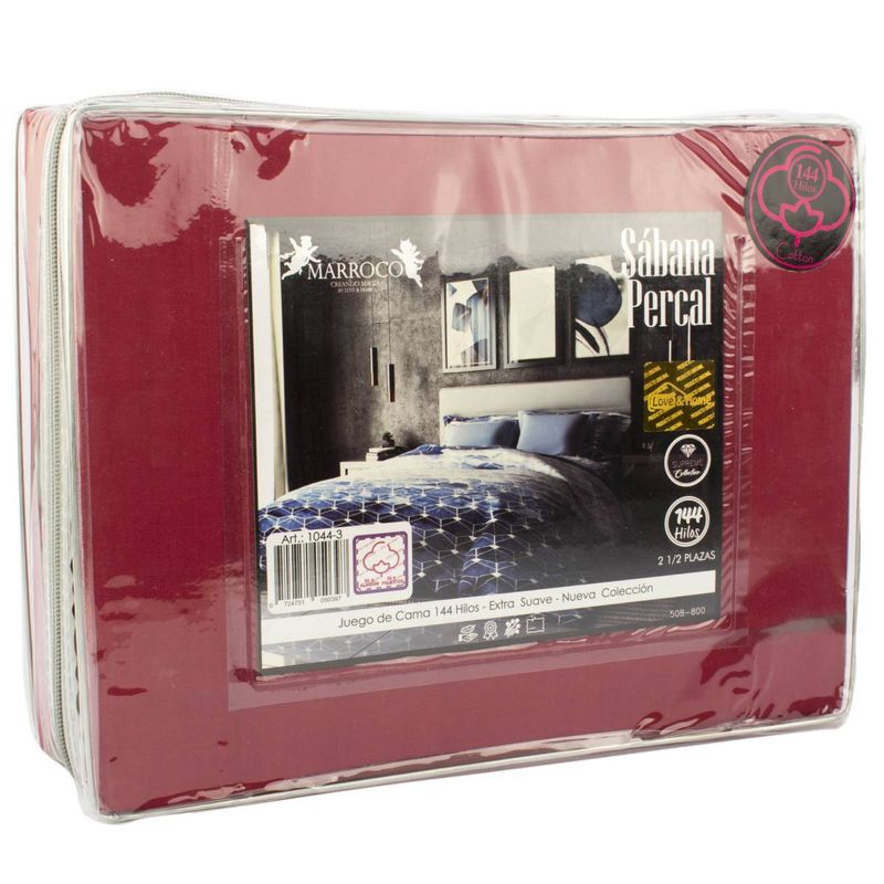 Juego-de-Sabanas-Love-Home-2-1-2P-50-50-Estampada