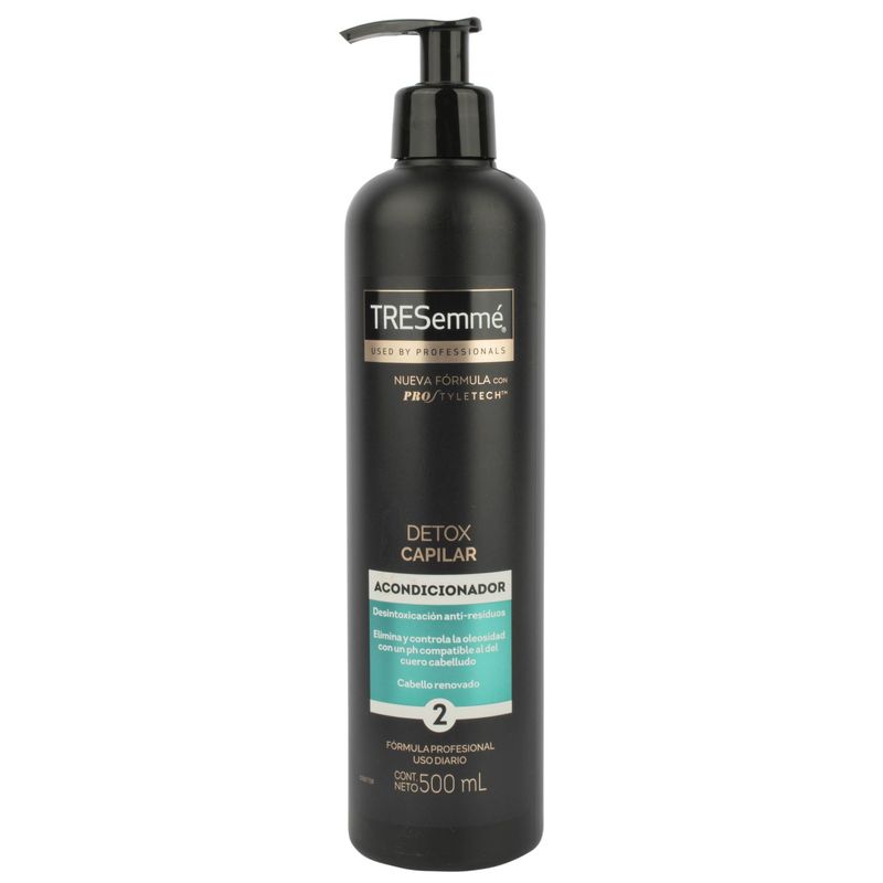 Acondicionador-Tresemme-Detox-Capilar-500ml