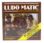 Ludo-Matic