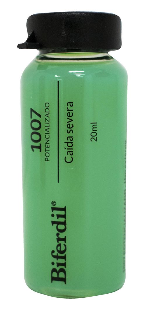Ampolla Biferdil 1007 Potenciada 20ML