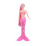 Muñeca-Sirena-con-Luz