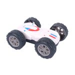 Auto-Juguete-Volcador