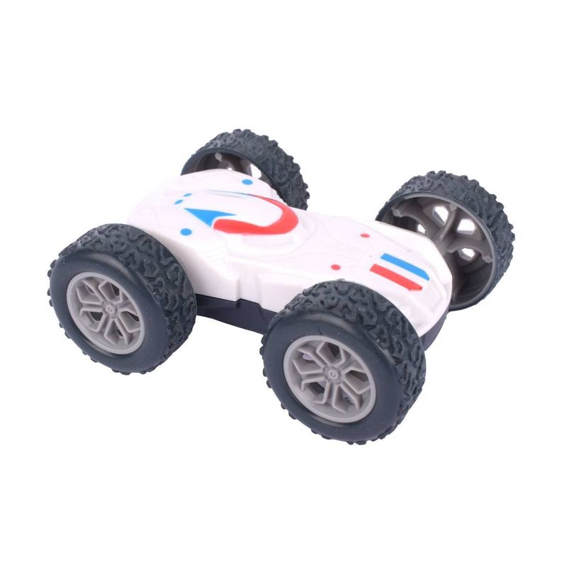 Auto-Juguete-Volcador