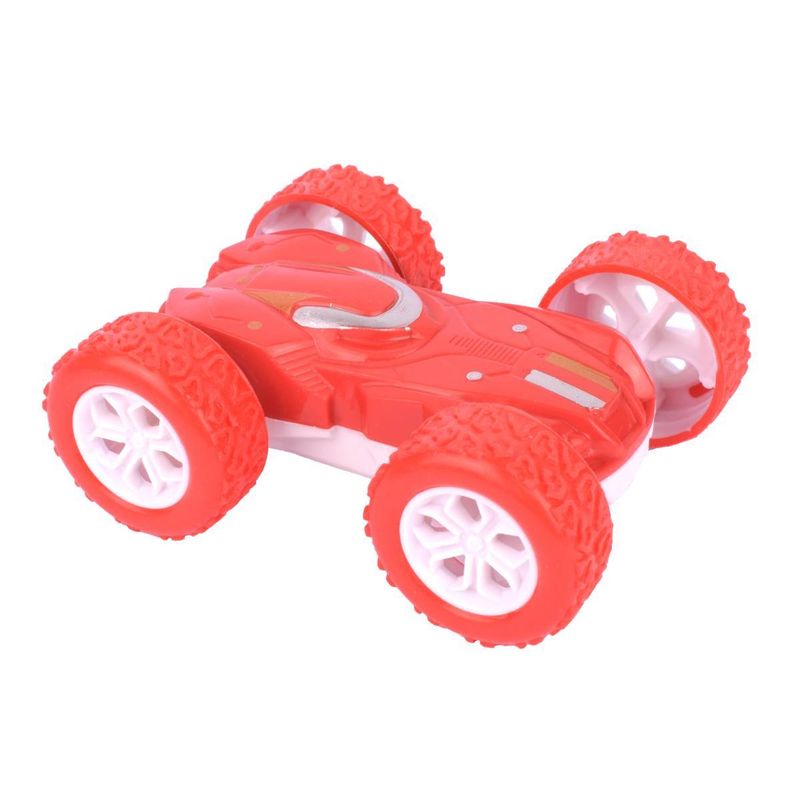 Auto-Juguete-Volcador