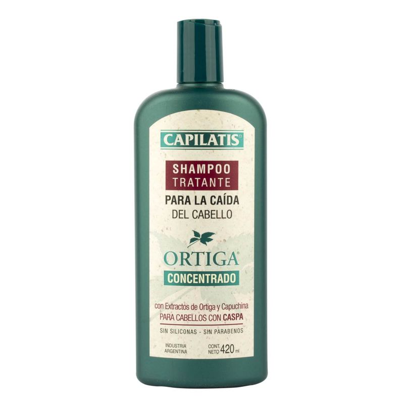 Shampoo-Capilatis-Ortiga-Caspa-Concentrado-420ML