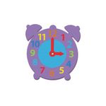 Reloj-Didactico
