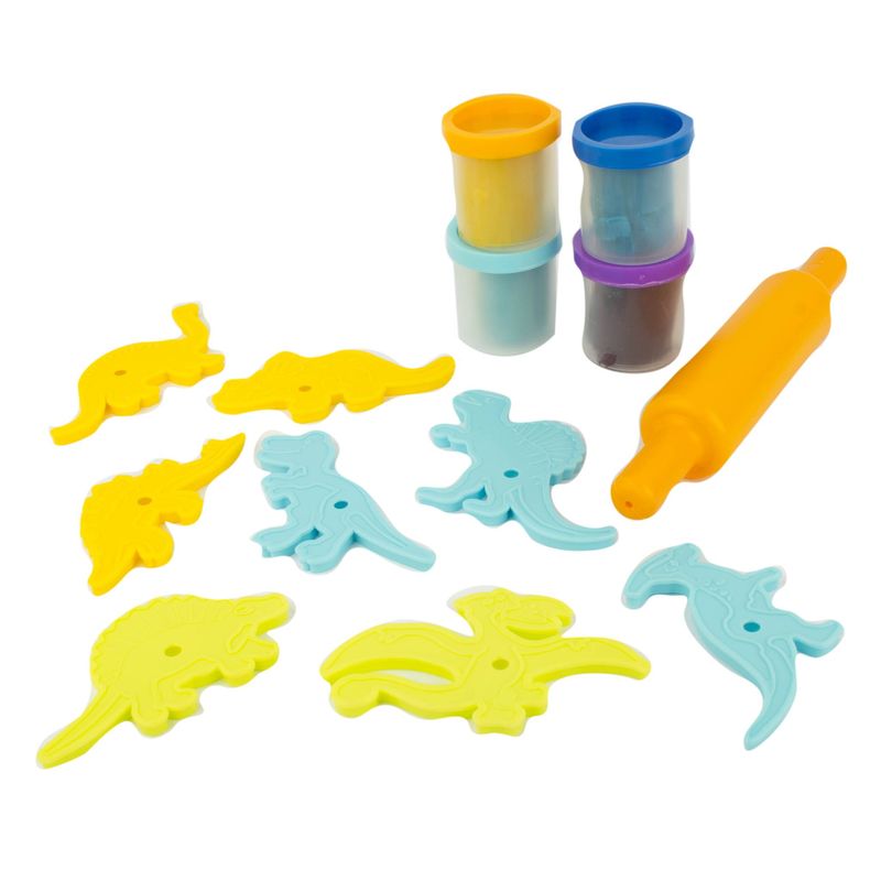 Masas-Duravit-Dino-Moldes