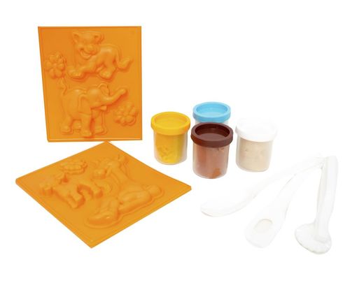 Masas Duravit Pack Zoo