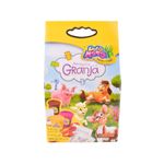 Masas-Duravit-Pack-Granja
