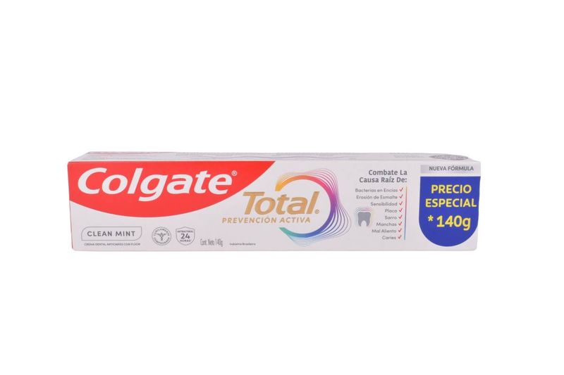 Crema-Dental-Colgate-Total-12-Clean-Mint-140G