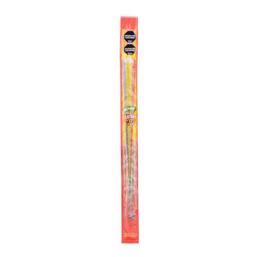 Gomitas Mogul Tubitoss Max Tutti Frutti 25G
