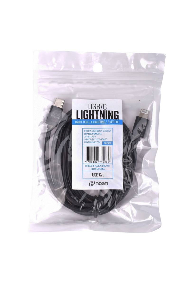 Cable-Noga-Tipo-C-a-Lighting