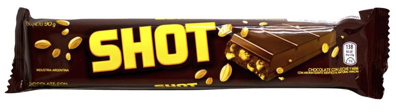 Chocolate-Shot-con-Mani-90G