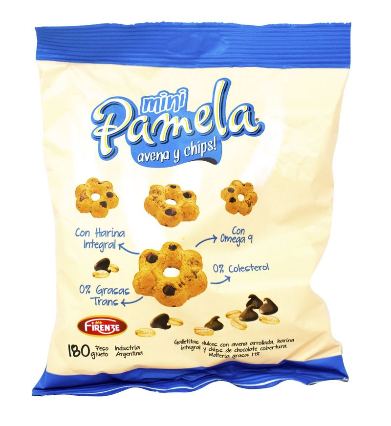 Galletas-Mini-Pamela-Avena-y-Chips-180G