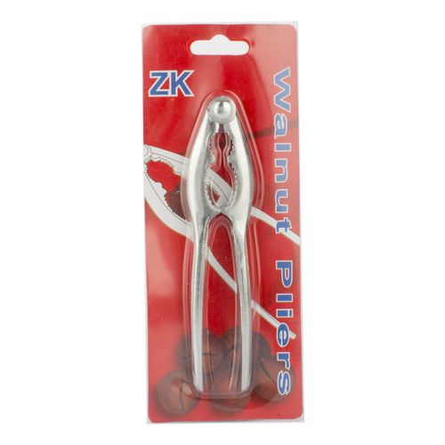 Prensador Nuez de Acero 15CM