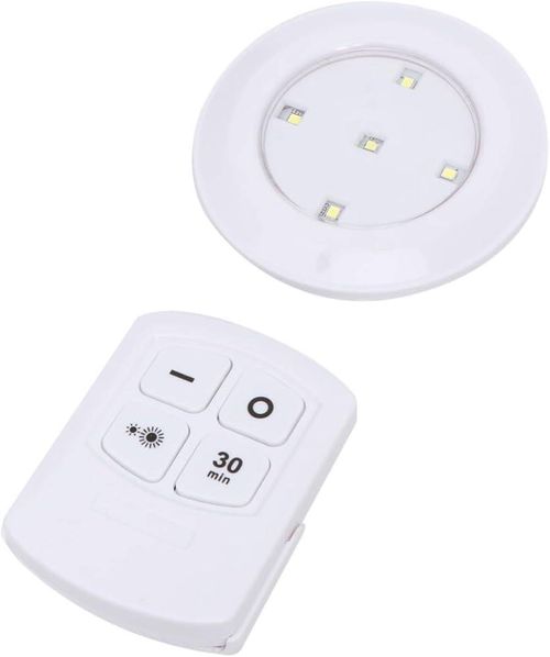 Lampara Led Control