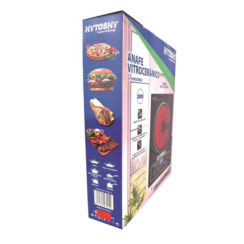 Anafe-Electrico-Hytoshy-Vitroceramica-2000W