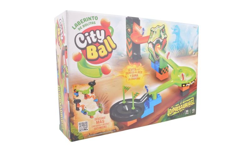 Bloques-Rasti-CityBall-Dinosaurios
