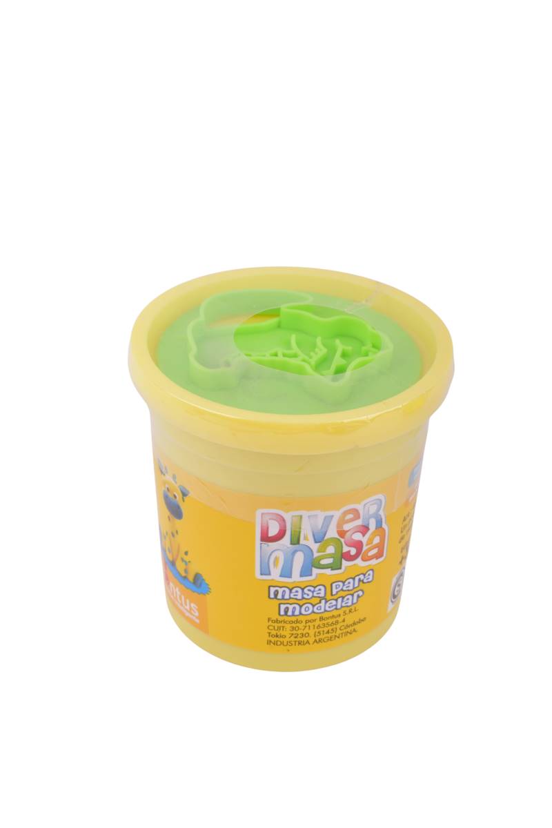 Divermasa-Bontus-Pote---Molde-150ML