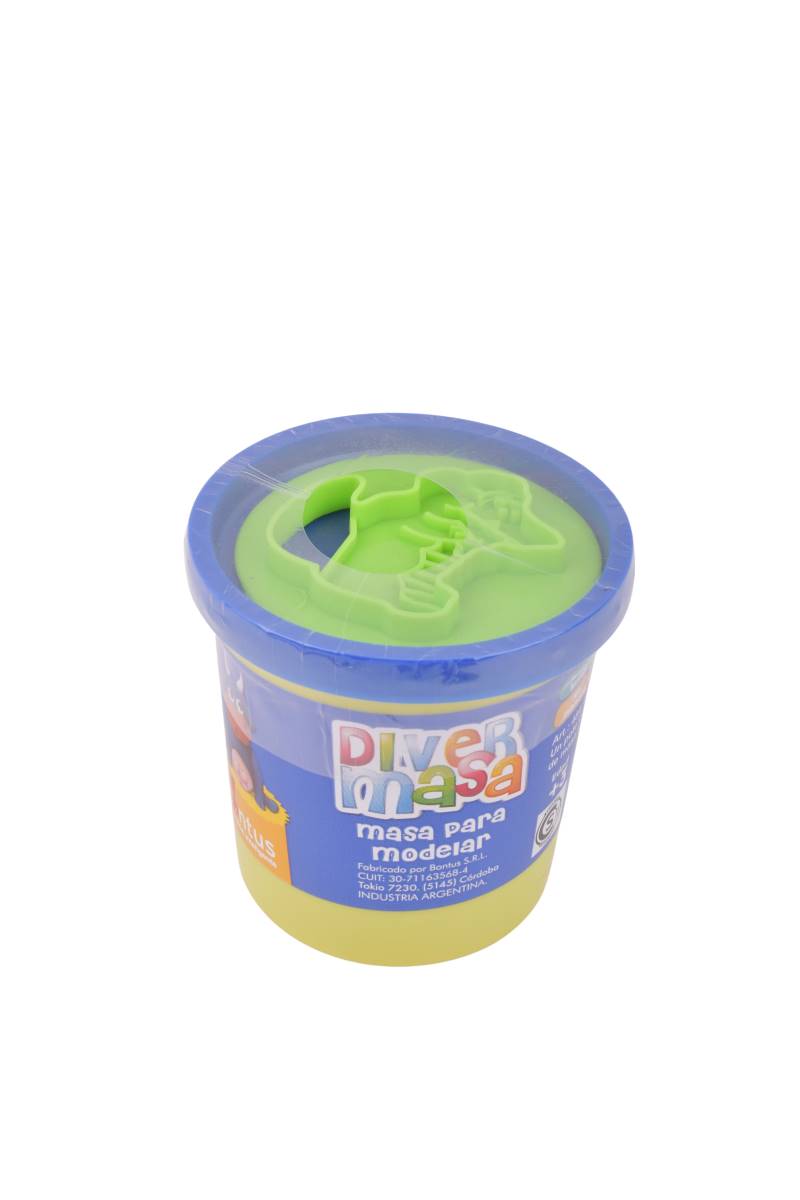 Divermasa-Bontus-Pote---Molde-150ML