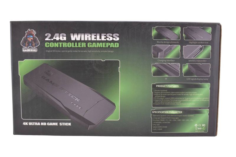 Consola-Game-Stick-c-2-Joyticks