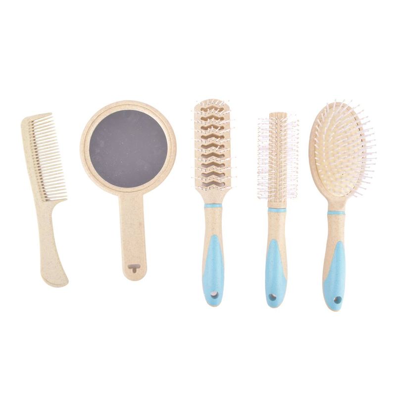 Set-Cepillos-en--Estuche--6Pz