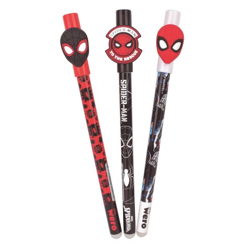 Roller Borrable Wero Spider-Man