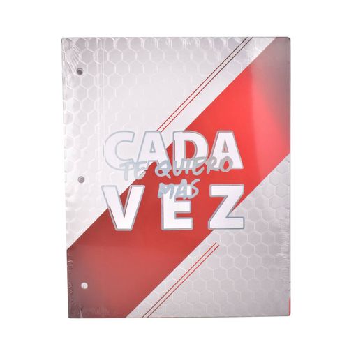 Carpeta N 3 Tapas Reysa Goals Surtidas