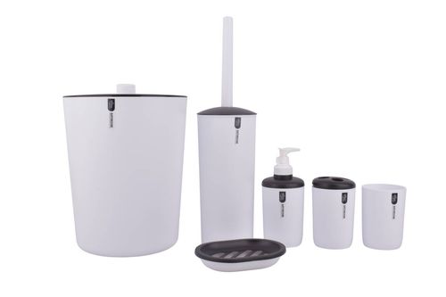 Set Baño 6Pz