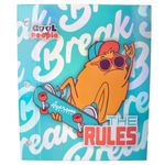 Carpeta-N-3-Tapas-Rexon-Cool-People