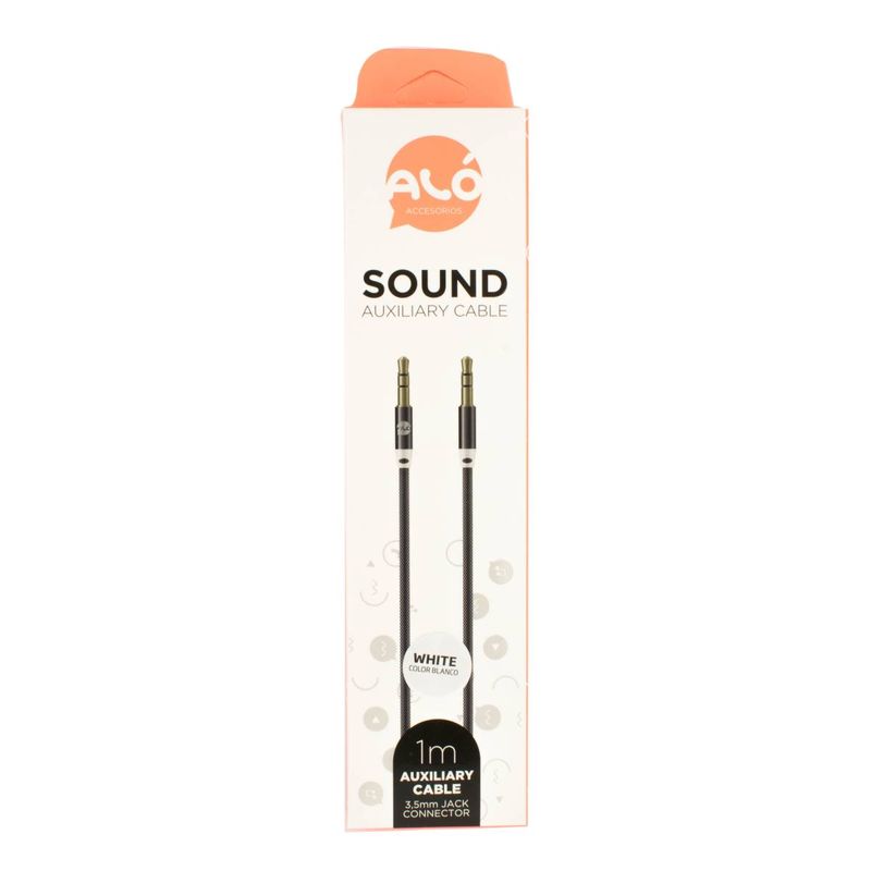Cable-Alo-Auxiliar
