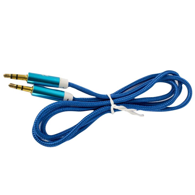 Cable-Alo-Auxiliar