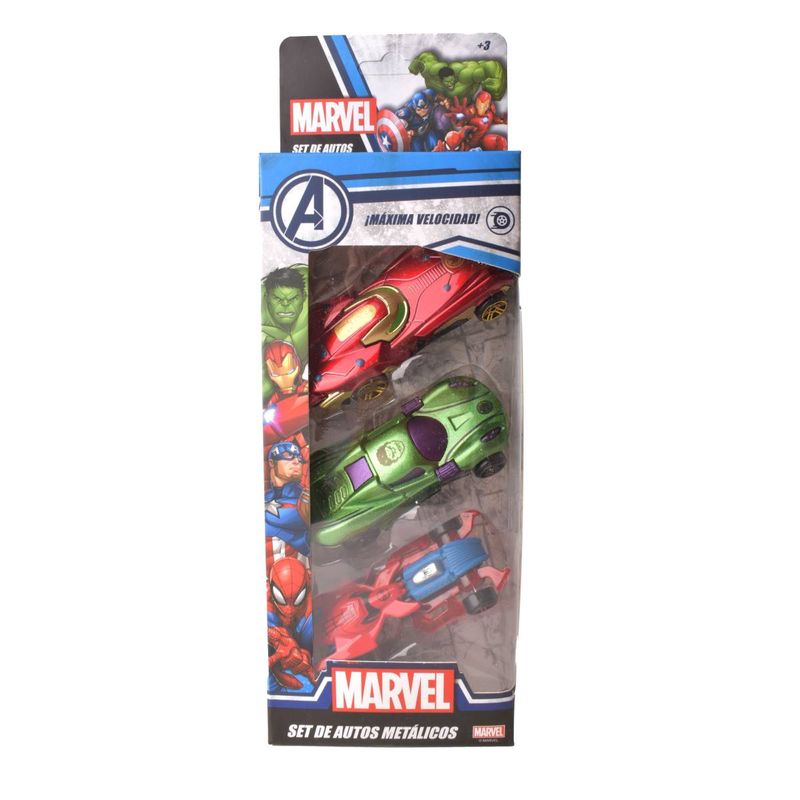 Autos-Avengers-Set--3Pz