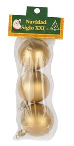 Globos-Navideños-Nº6-Satinados-en-Bolsa-3-Un