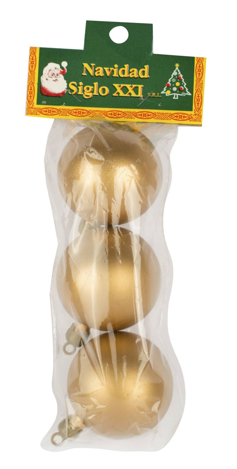 Globos-Navideños-Nº6-Satinados-en-Bolsa-3-Un