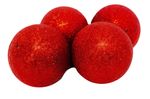 Globos-Navideños-Nº5-Texturados-en-Bolsa-4-Un