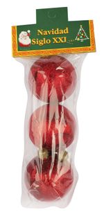 Globos-Navideños-Nº6-Texturados-en-Bolsa-3-Un