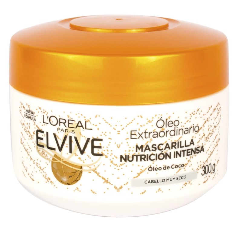 Baño-de-Crema-Elvive-Olio-Coco-300G
