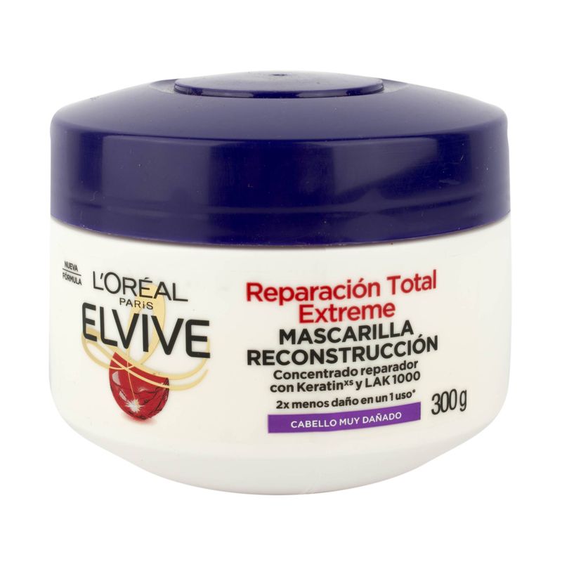 Baño-de-Crema-Elvive-RT-Extreme-300ML